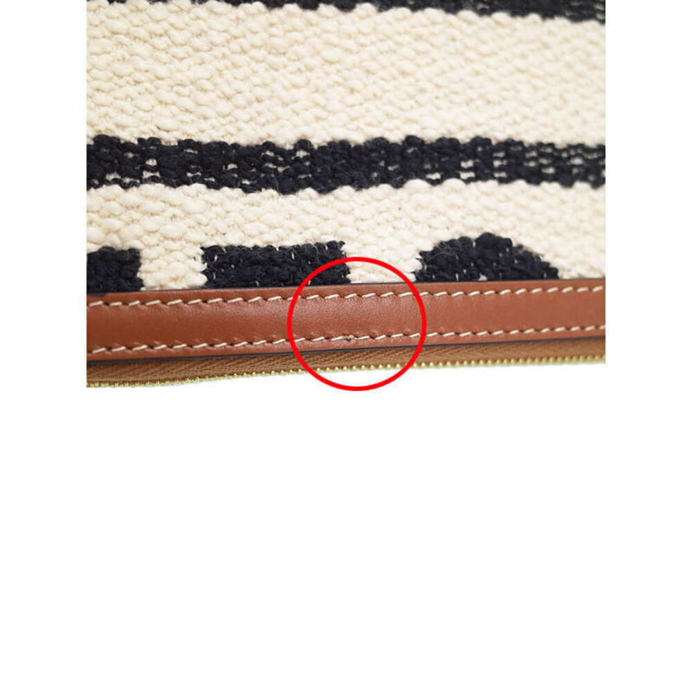 Celine Clutch Strap Clutch Bag - Picture 7 of 9